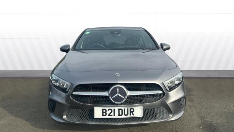 Mercedes-Benz A-Class A180d Sport Executive 5dr Auto Diesel Hatchback